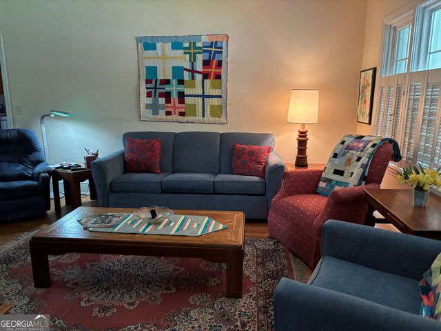 21 Lawton Street NW, Rome, GA 30165