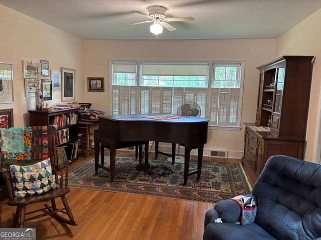 21 Lawton Street NW, Rome, GA 30165