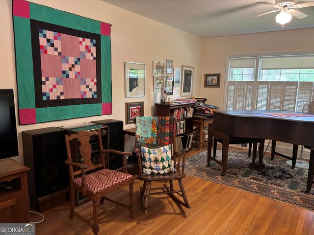 21 Lawton Street NW, Rome, GA 30165