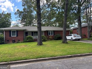21 Lawton Street NW, Rome, GA 30165