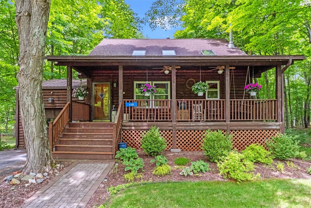 110 Robinson Lane, Wappingers Falls, NY 12590