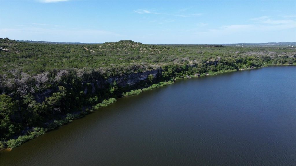 0 Old Ferry RD, Spicewood, TX 78669