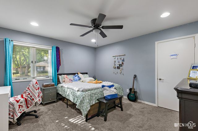 4403 Nassau Drive, Wichita Falls, TX 76308