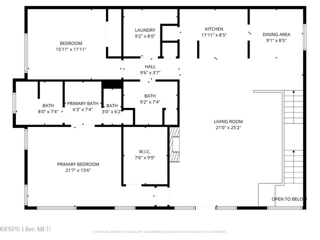 1941 Tara Court 203, Greenville, NC 27858