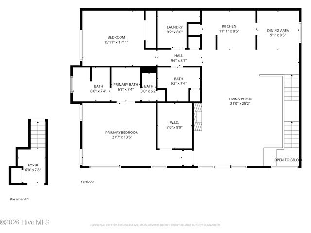 1941 Tara Court 203, Greenville, NC 27858