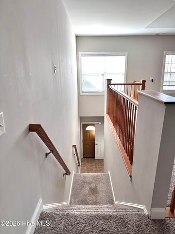 1941 Tara Court 203, Greenville, NC 27858