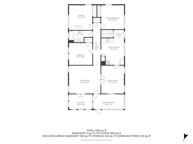 6 Hartford Ave W, Uxbridge, MA 01569