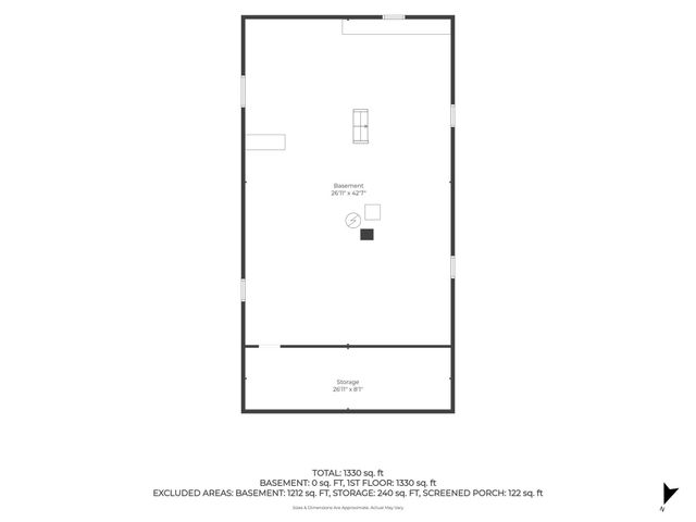 6 Hartford Ave W, Uxbridge, MA 01569