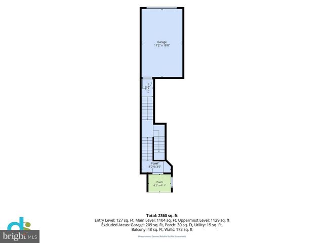 1210 RIBBON LIMESTONE TER SE, Leesburg, VA 20175