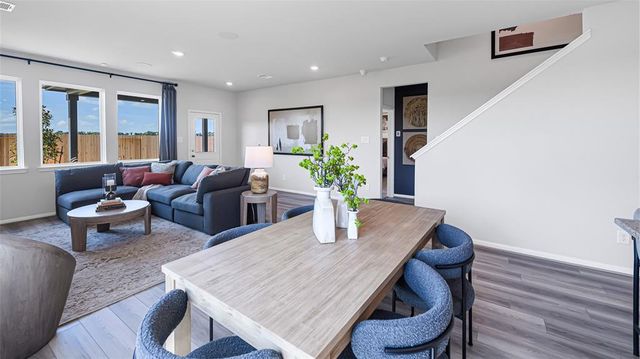 18046 Blue Prairie Trail, Hockley, TX 77447