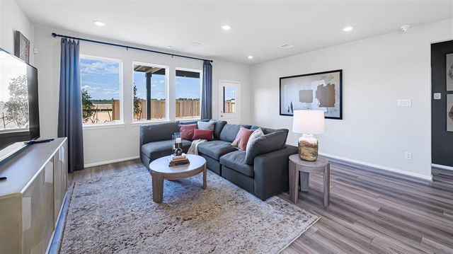 18046 Blue Prairie Trail, Hockley, TX 77447