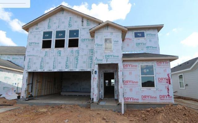 18046 Blue Prairie Trail, Hockley, TX 77447