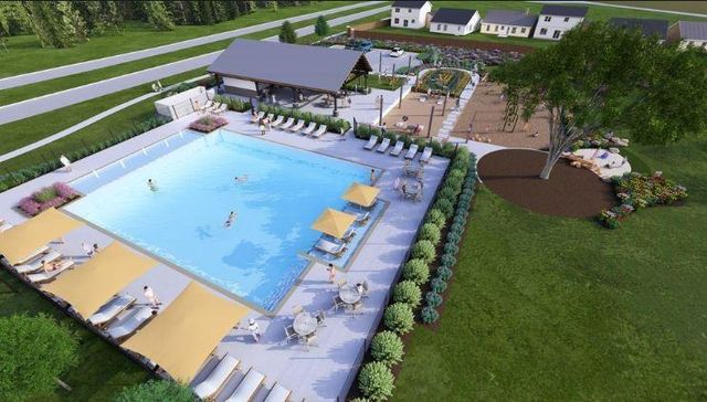 18046 Blue Prairie Trail, Hockley, TX 77447