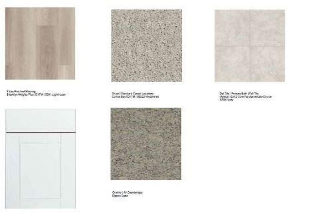 18046 Blue Prairie Trail, Hockley, TX 77447