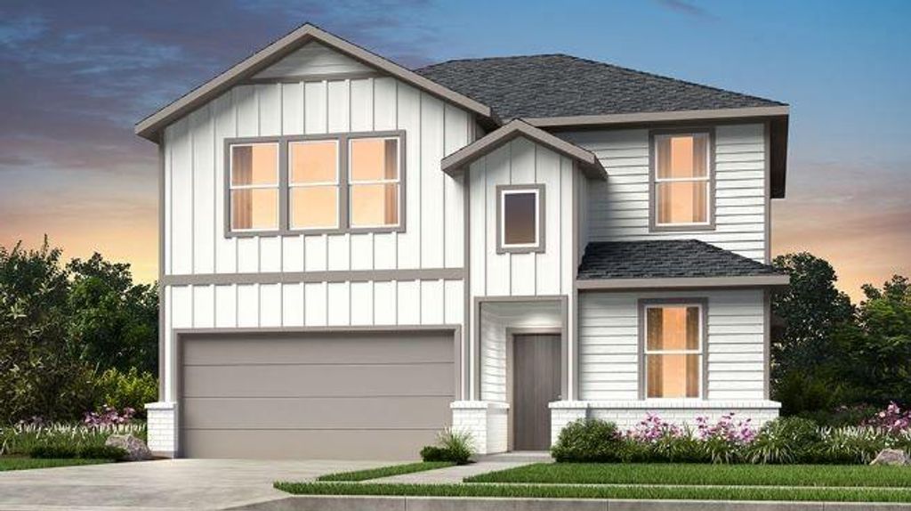 18046 Blue Prairie Trail, Hockley, TX 77447