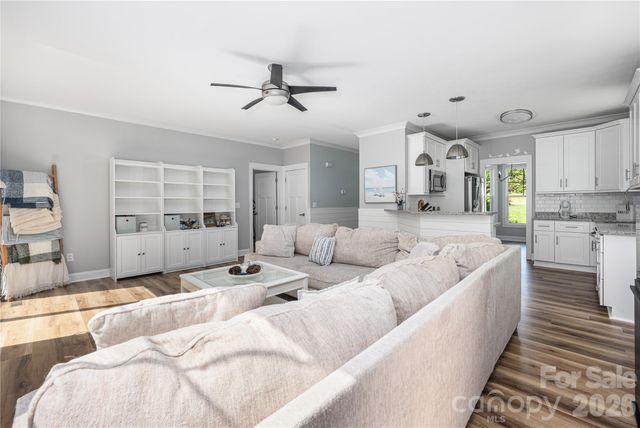 3902 McGee Point Road 3, Terrell, NC 28682