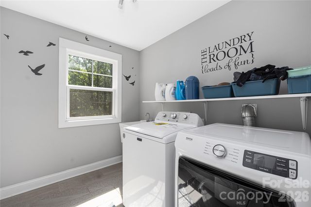 3902 McGee Point Road 3, Terrell, NC 28682