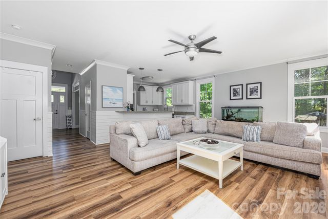 3902 McGee Point Road 3, Terrell, NC 28682