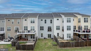 122 THRESHER LN #22, Stafford, VA 22554