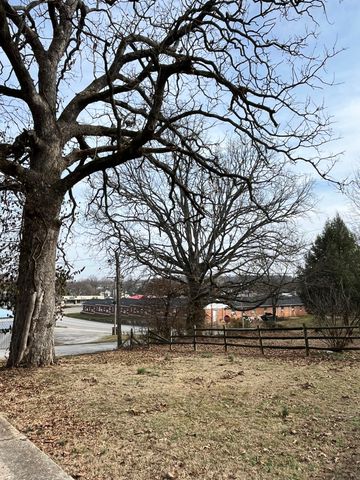 607 Nevada Avenue, West Plains, MO 65775