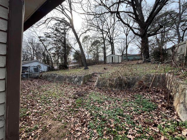 607 Nevada Avenue, West Plains, MO 65775