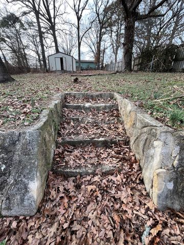 607 Nevada Avenue, West Plains, MO 65775