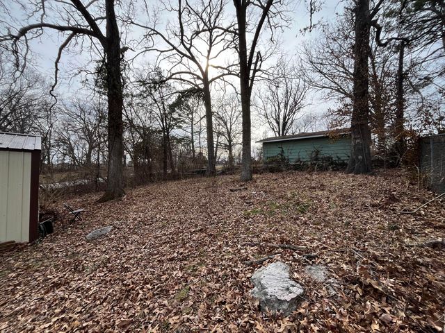 607 Nevada Avenue, West Plains, MO 65775