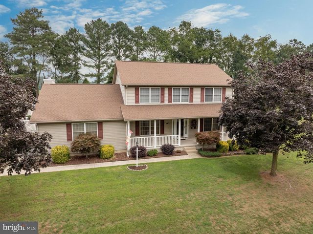 17163 BRITTANY PL, Milford, DE 19963