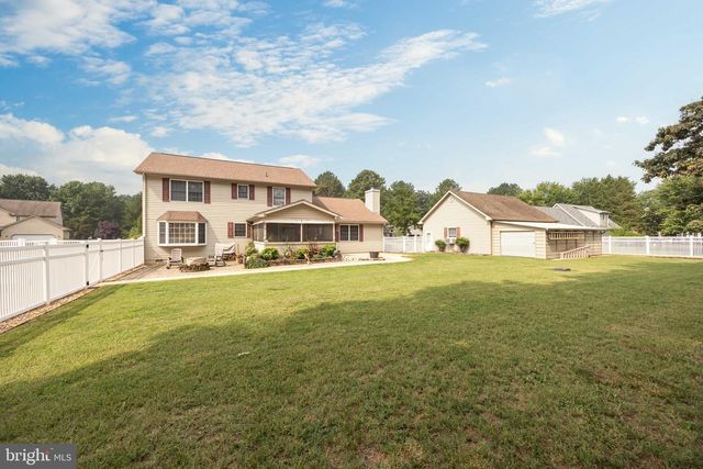 17163 BRITTANY PL, Milford, DE 19963
