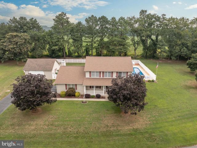 17163 BRITTANY PL, Milford, DE 19963