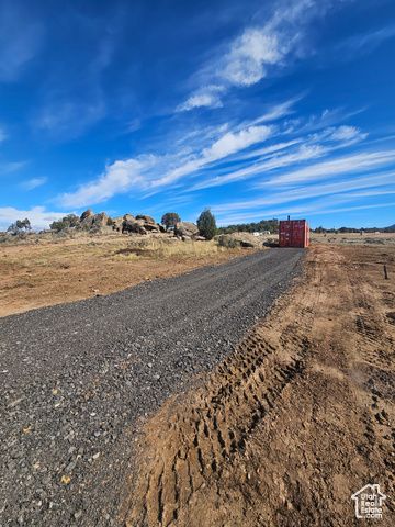 42724 W 7625 S Unit 20a, Fruitland, UT 84027