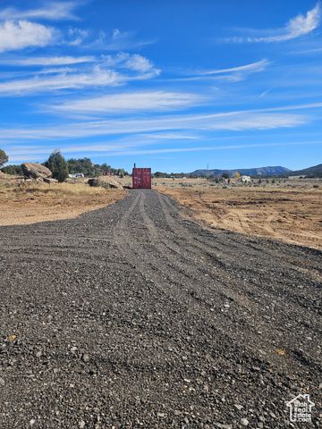 42724 W 7625 S Unit 20a, Fruitland, UT 84027