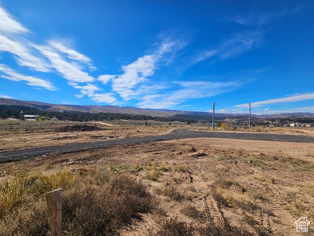 42724 W 7625 S Unit 20a, Fruitland, UT 84027