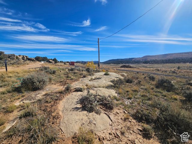 42724 W 7625 S Unit 20a, Fruitland, UT 84027
