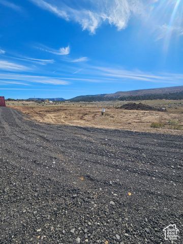 42724 W 7625 S Unit 20a, Fruitland, UT 84027