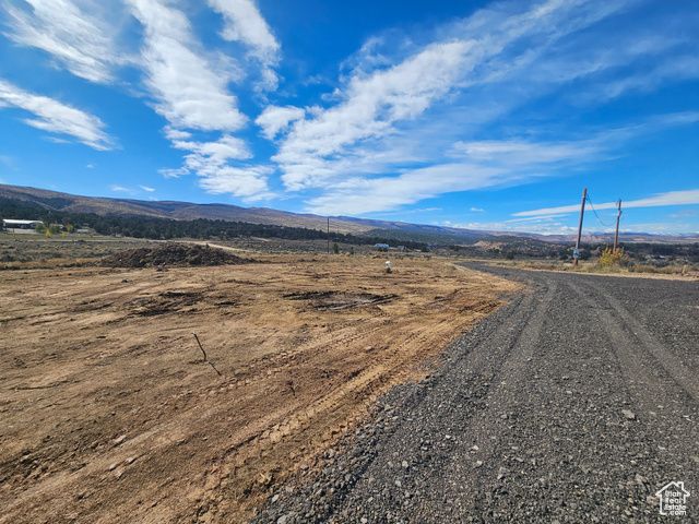 42724 W 7625 S Unit 20a, Fruitland, UT 84027