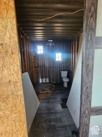 42724 W 7625 S Unit 20a, Fruitland, UT 84027