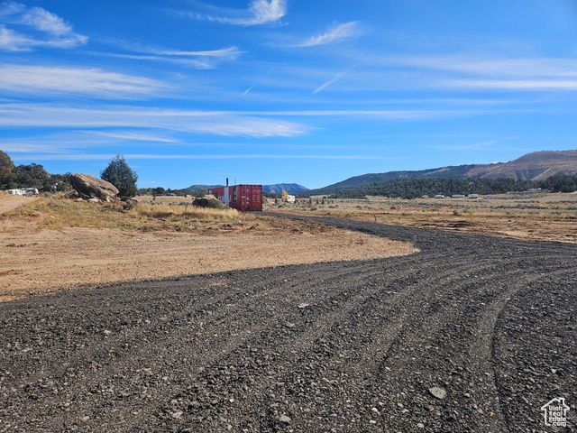 42724 W 7625 S Unit 20a, Fruitland, UT 84027