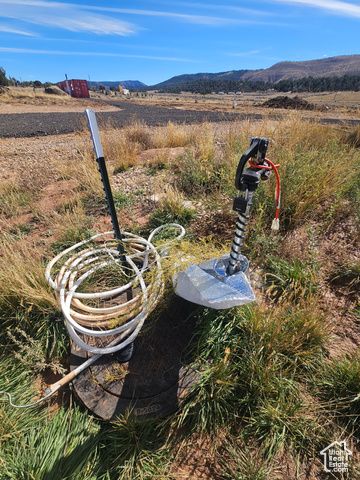 42724 W 7625 S Unit 20a, Fruitland, UT 84027