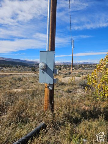 42724 W 7625 S Unit 20a, Fruitland, UT 84027