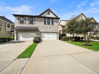 5210 Prairie Terrace Lane, Fulshear, TX 77441