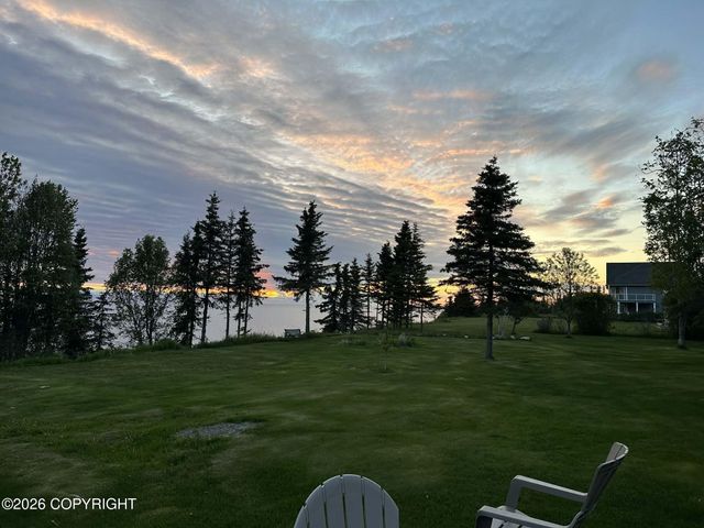 36995 Kalifornsky Beach Road, Kenai, AK 99611