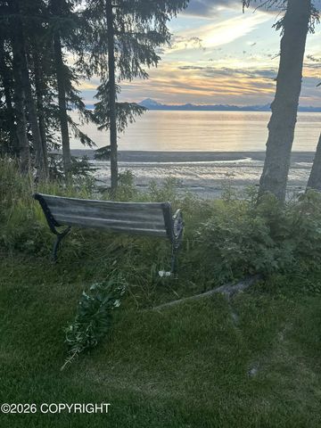 36995 Kalifornsky Beach Road, Kenai, AK 99611