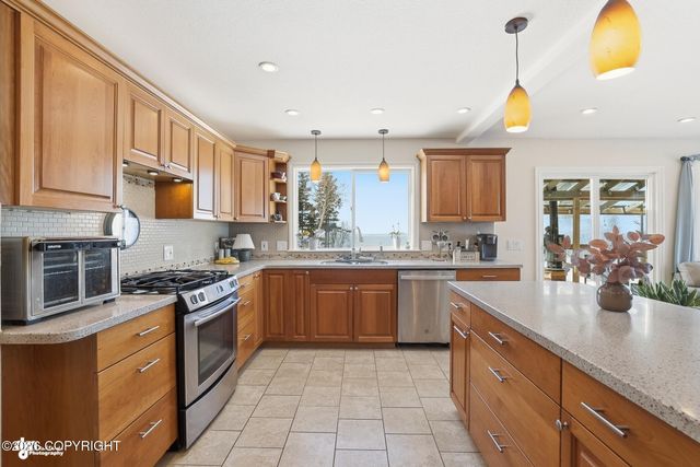 36995 Kalifornsky Beach Road, Kenai, AK 99611