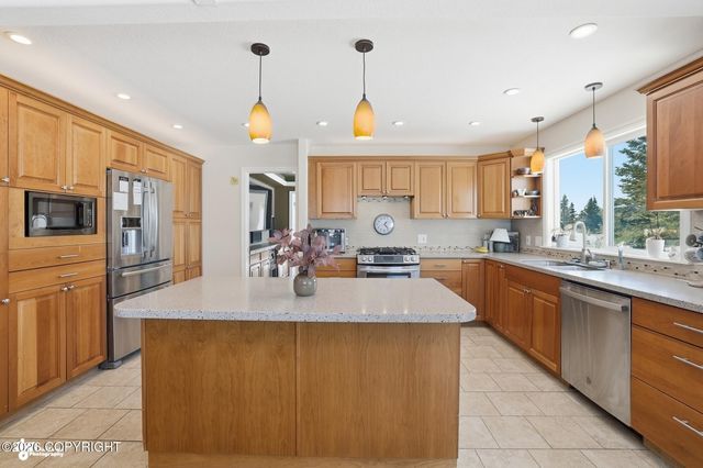 36995 Kalifornsky Beach Road, Kenai, AK 99611