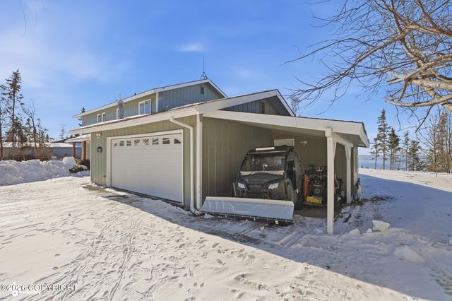 36995 Kalifornsky Beach Road, Kenai, AK 99611