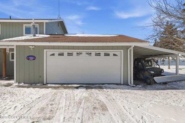 36995 Kalifornsky Beach Road, Kenai, AK 99611