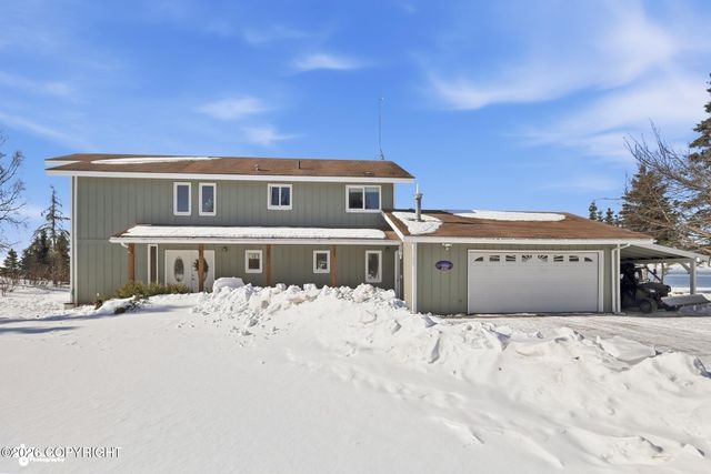 36995 Kalifornsky Beach Road, Kenai, AK 99611