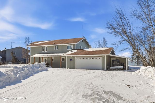 36995 Kalifornsky Beach Road, Kenai, AK 99611