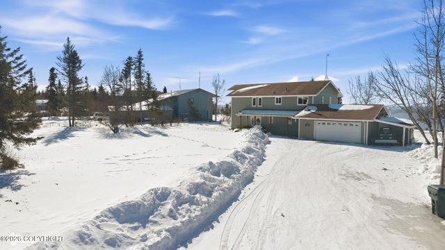 36995 Kalifornsky Beach Road, Kenai, AK 99611